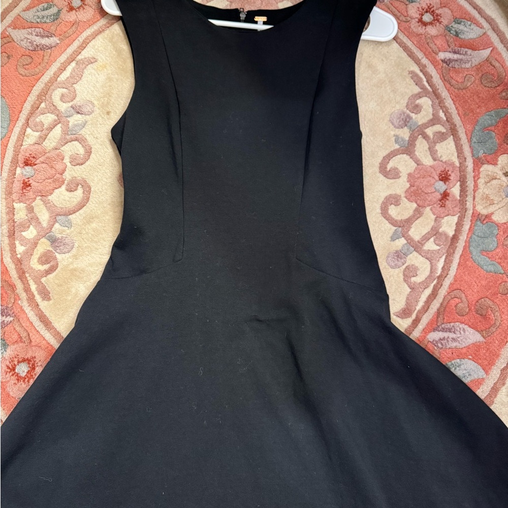 Free people dress small